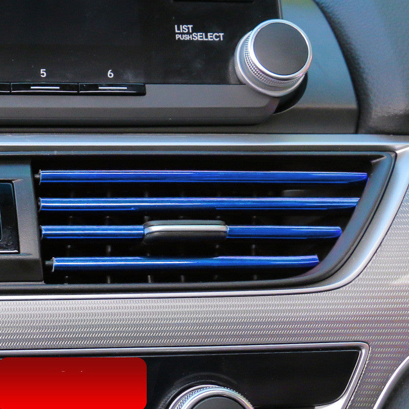 Bright Bar Car Accessories