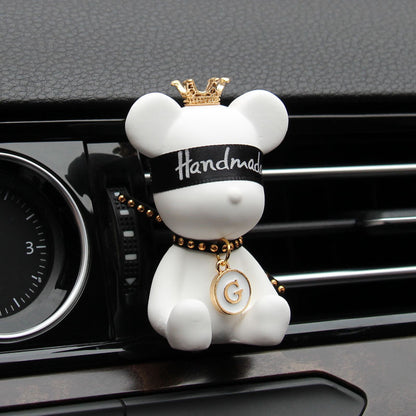 Car Mounted Perfume