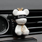 Car Mounted Perfume