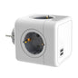 Converter Creative Cube Cube Socket