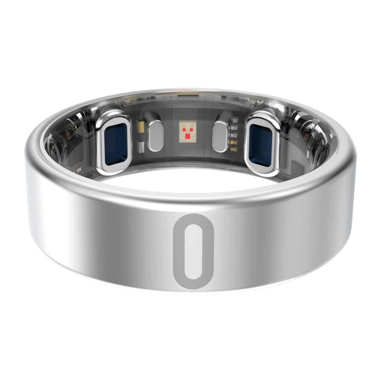 Smart Pressure Ring