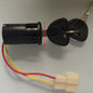 Children's Electric Car Switch