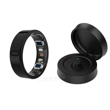 Smart Pressure Ring