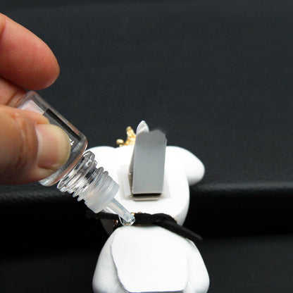 Car Mounted Perfume