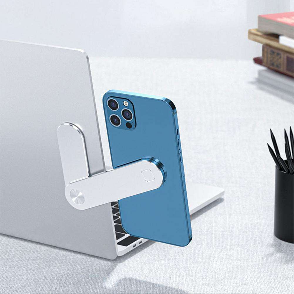 Adjustable Laptop Phone Holder