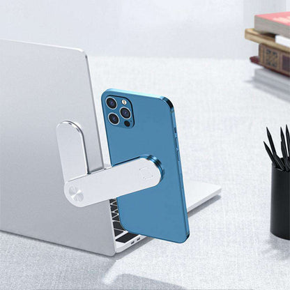 Adjustable Laptop Phone Holder