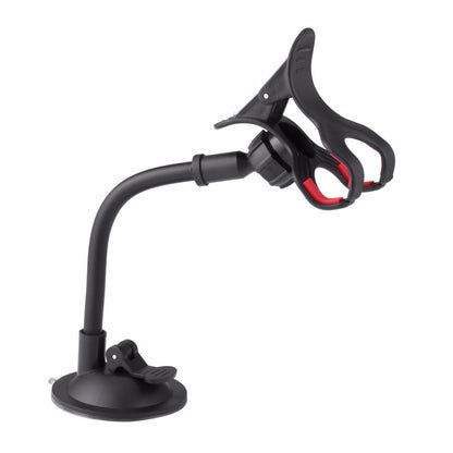 360 degree rotating lazy bracket