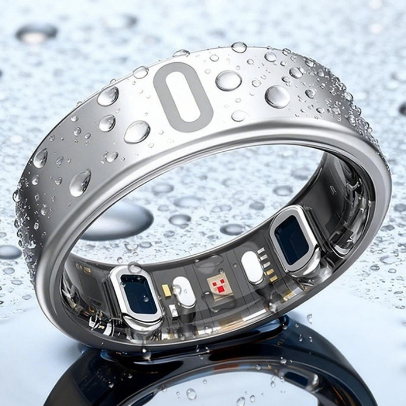 Smart Pressure Ring