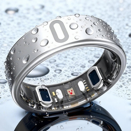 Smart Pressure Ring