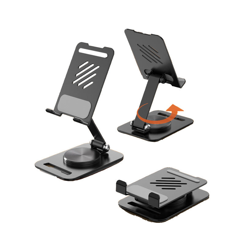 360 Degree Rotating Phone Holder