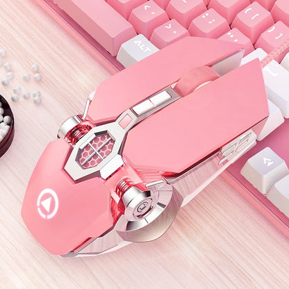 Gaming Macro Mouse