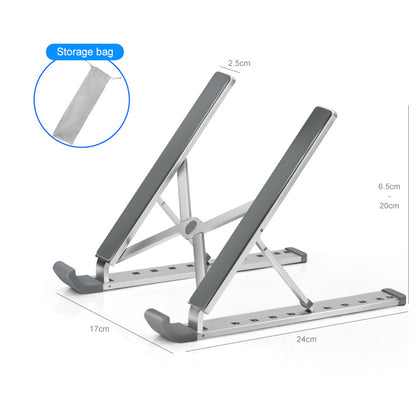 Folding Laptop Stand