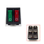 Children's Electric Car Switch