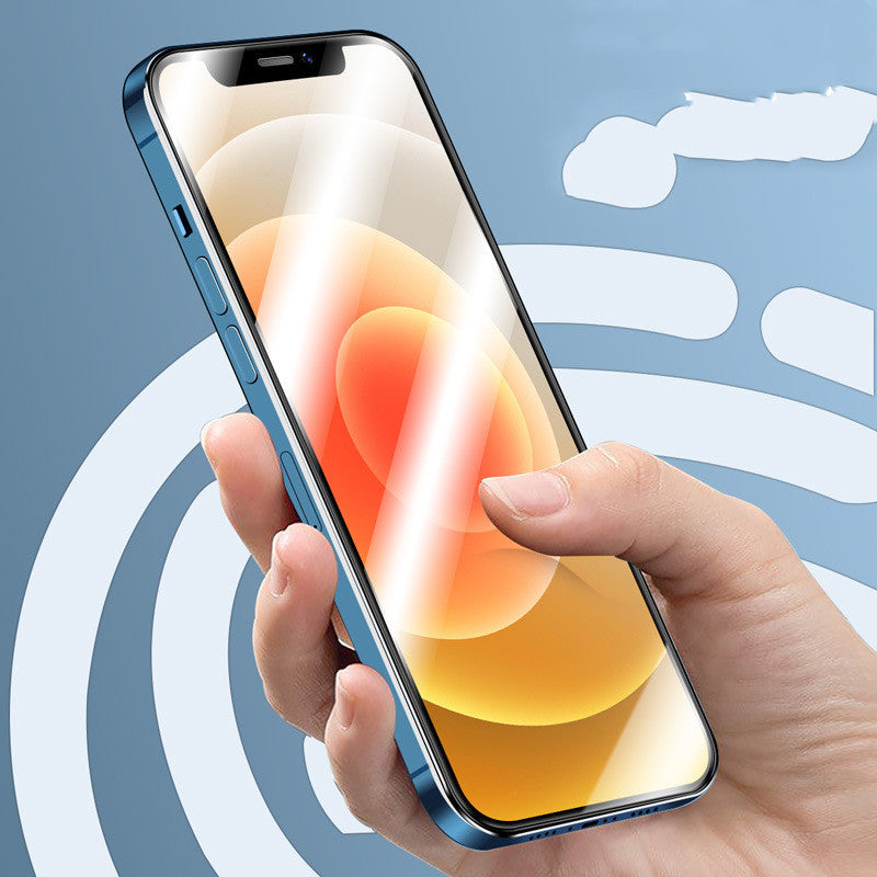 HD Screen Protector