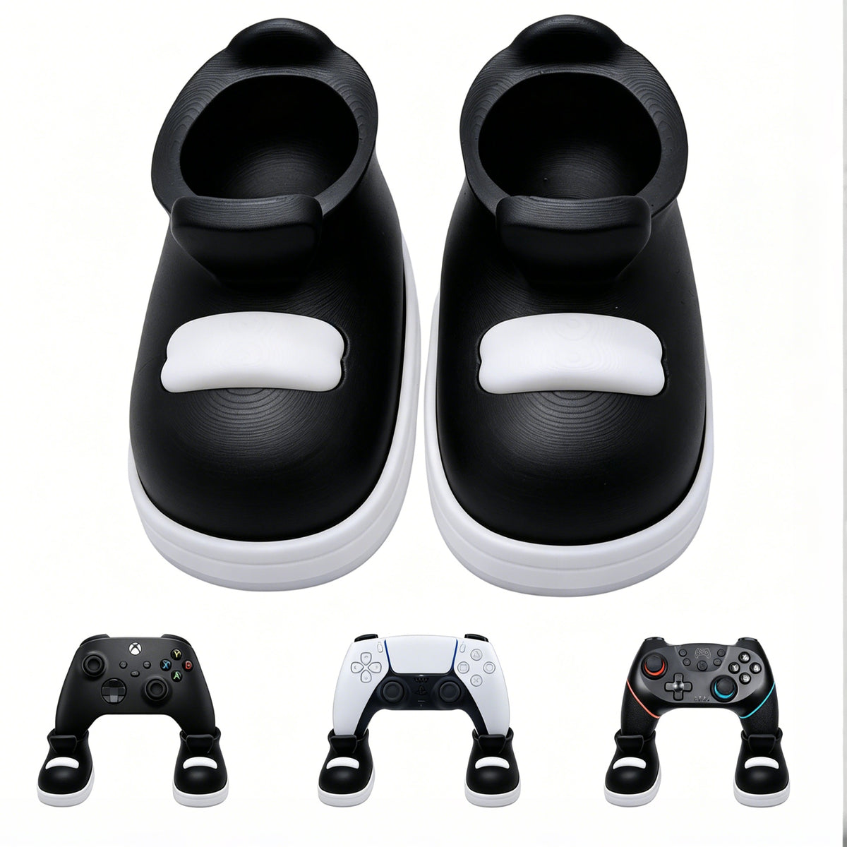 Gaming Controller Stand