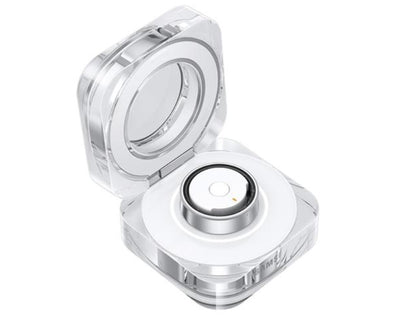 Smart Ring With Display Screen