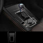 Car Interior Decoration