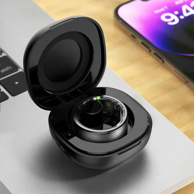 Smart Ring Remote Control