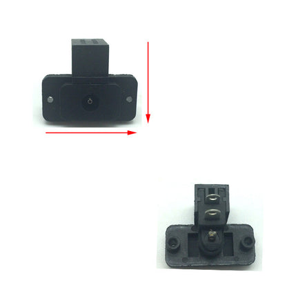 Children's Electric Car Switch