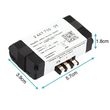 Car Emergency Jump Starter