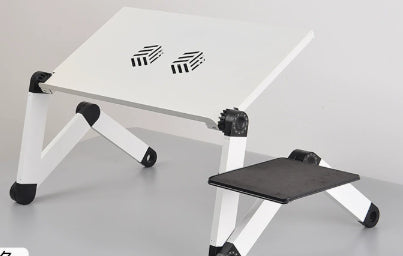 Folding Bed Desk