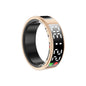 Smart Ring With Display Screen