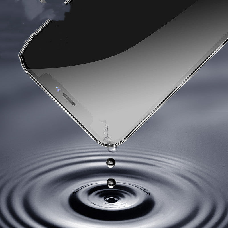 HD Screen Protector