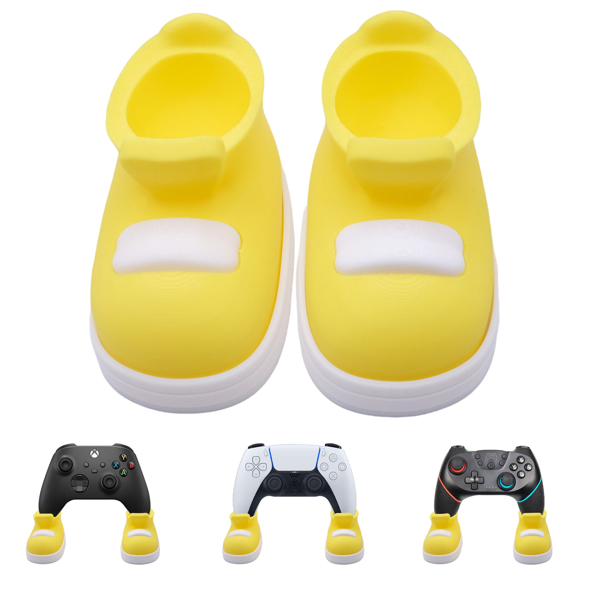 Gaming Controller Stand