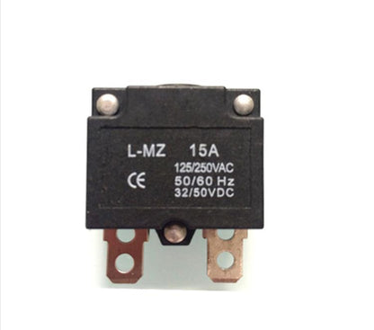 Children's Electric Car Switch