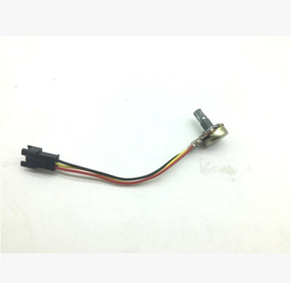 Children's Electric Car Switch