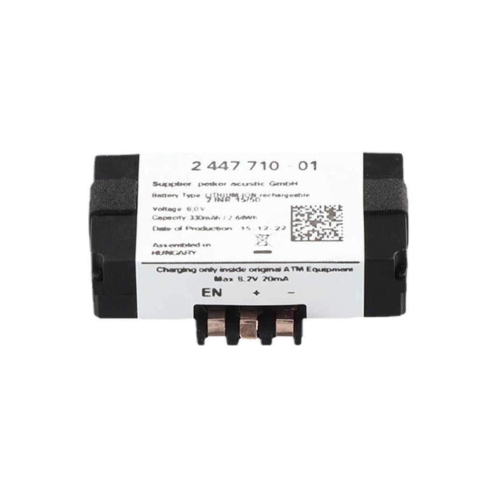 Car Emergency Jump Starter
