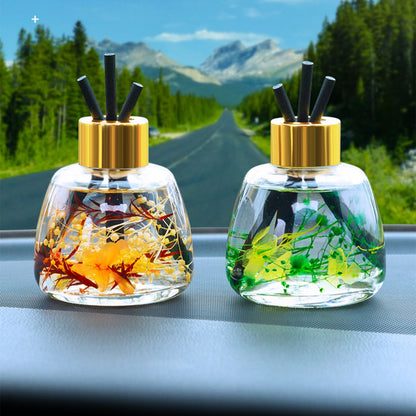 Car Perfume Fragrance