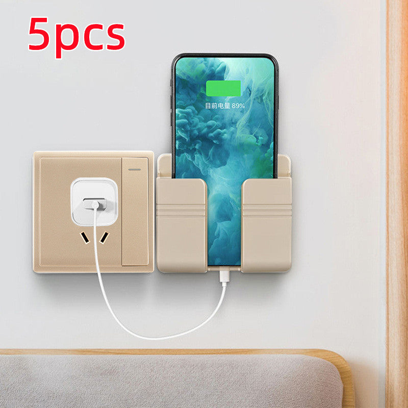 Phone Charging Storage Box