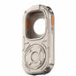 Aluminum Alloy Watch Case