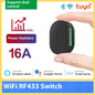 Smart Home WiFi Switch