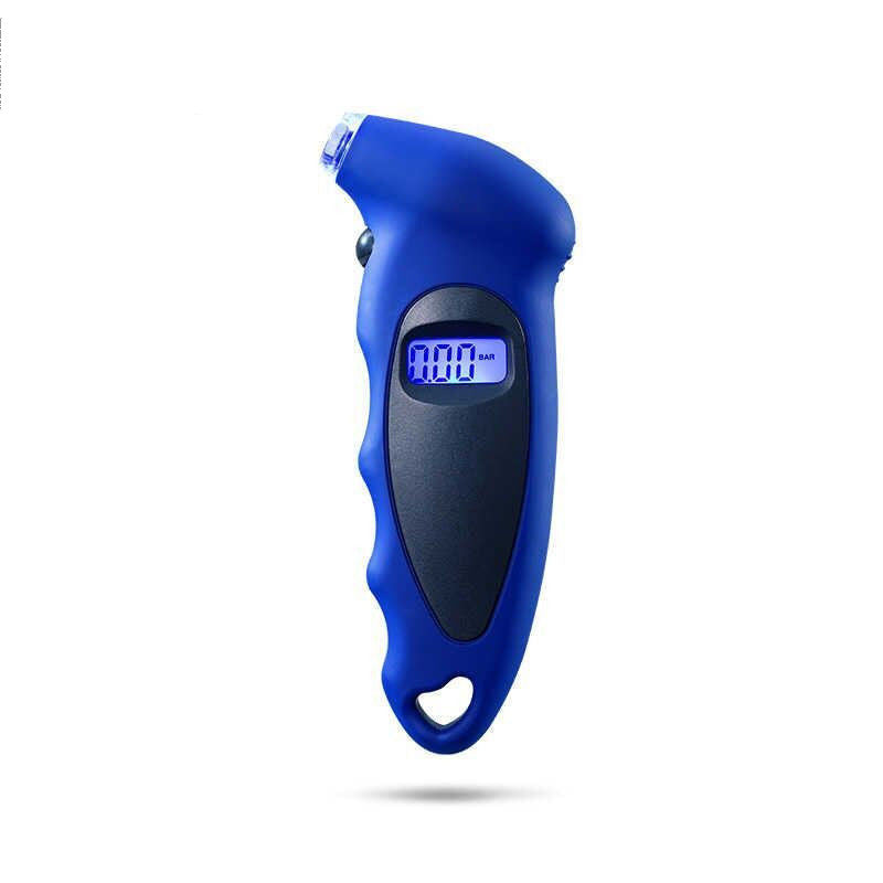 Elysee Dedicated Tire Pressure Monitor