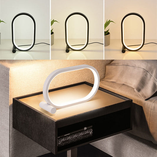 USB Plug-In Lamp