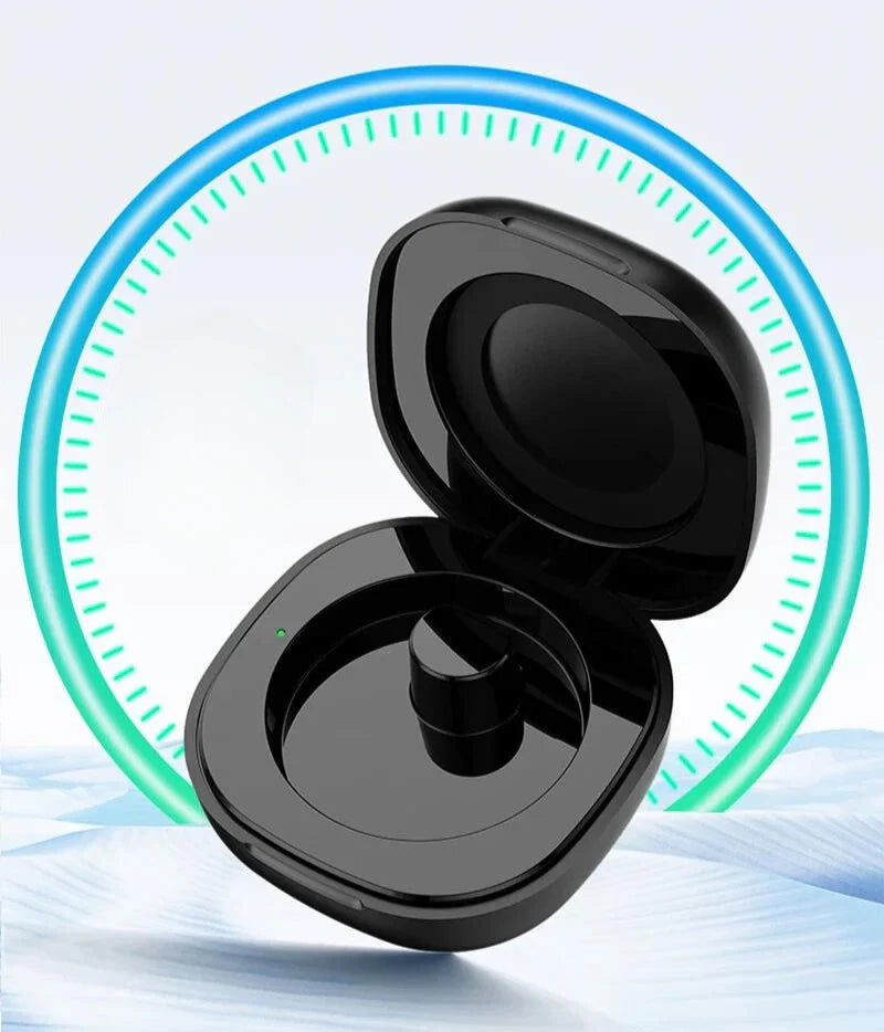 Smart Ring Remote Control