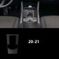Car Interior Decoration