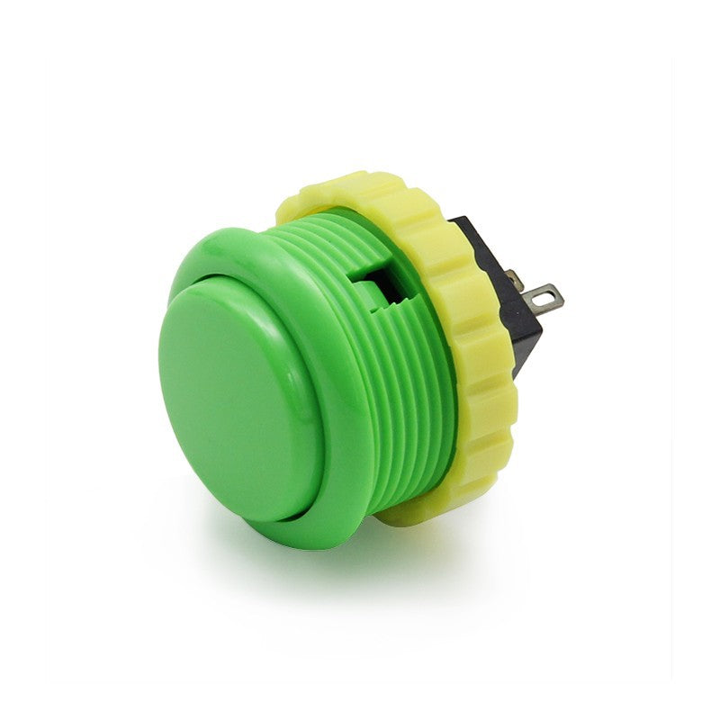 Arcade Water Button