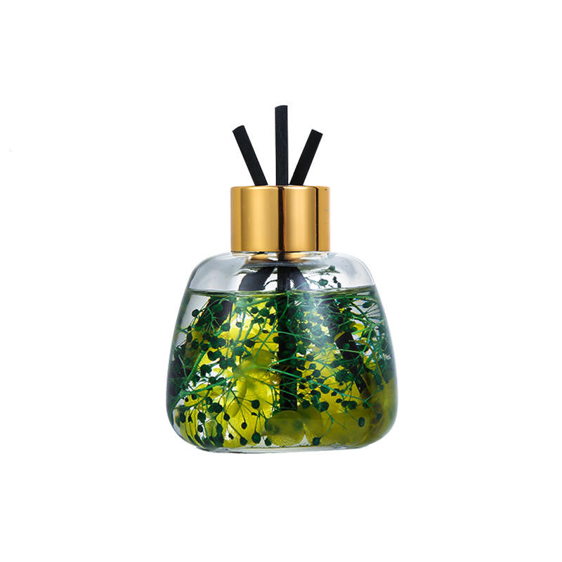 Car Perfume Fragrance