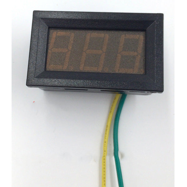 Children's Electric Car Switch