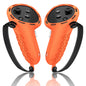 VR Silicone Handle Protective Sleeve Anti-skid Smart Accessories
