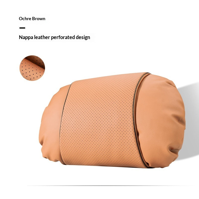 Car Neck Pillow