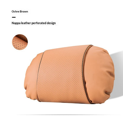 Car Neck Pillow