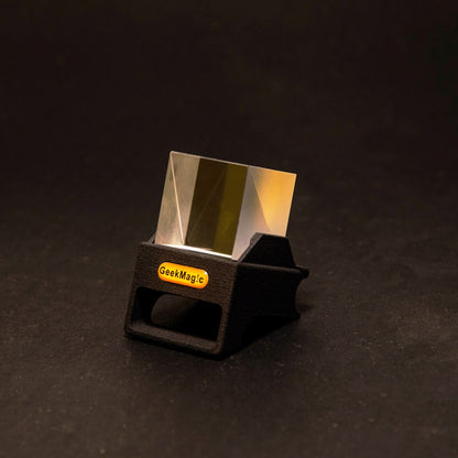 Multifunctional Creative Time Display Desk Clock Weather Station Tech Decor