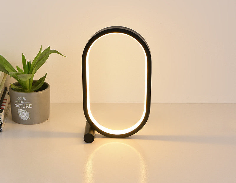 USB Plug-In Lamp