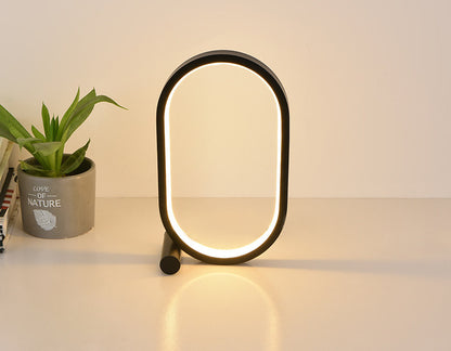 USB Plug-In Lamp