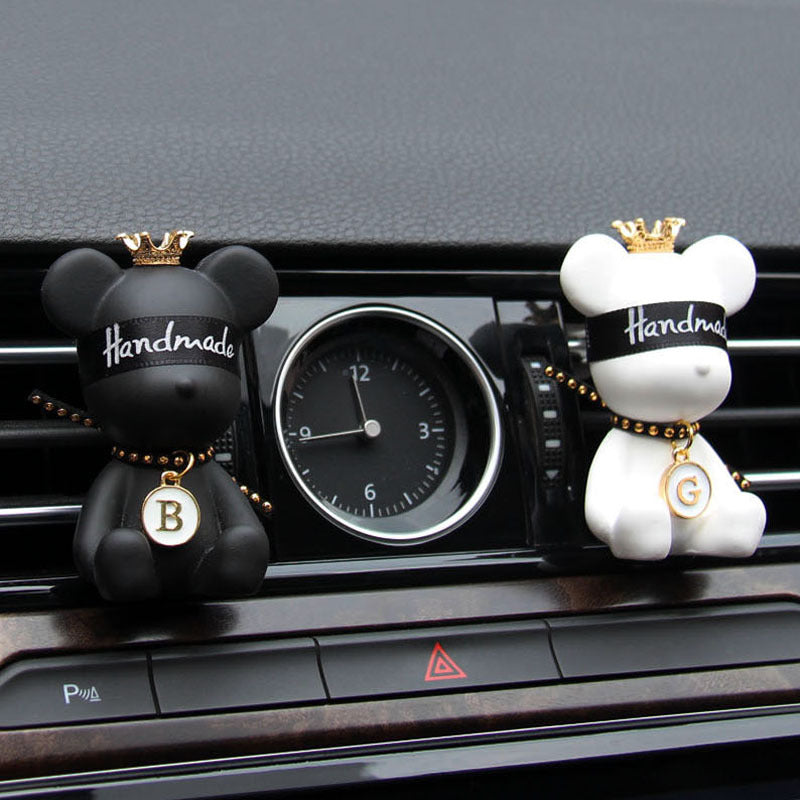 Car Mounted Perfume