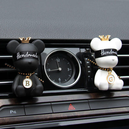 Car Mounted Perfume